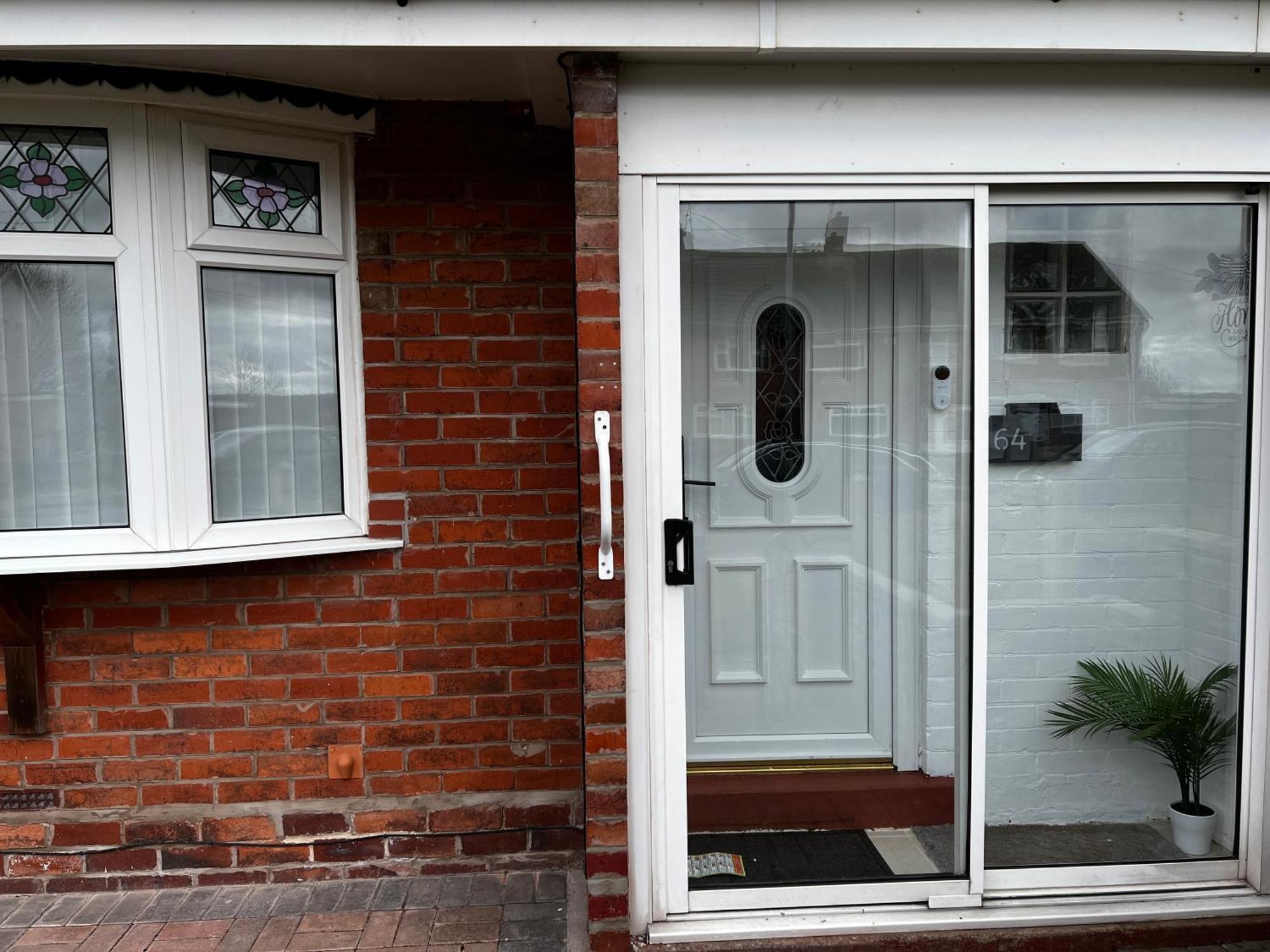 Springfield House- Near Newcastle Centre, Hospital And Keele University! Stoke-on-Trent Екстериор снимка