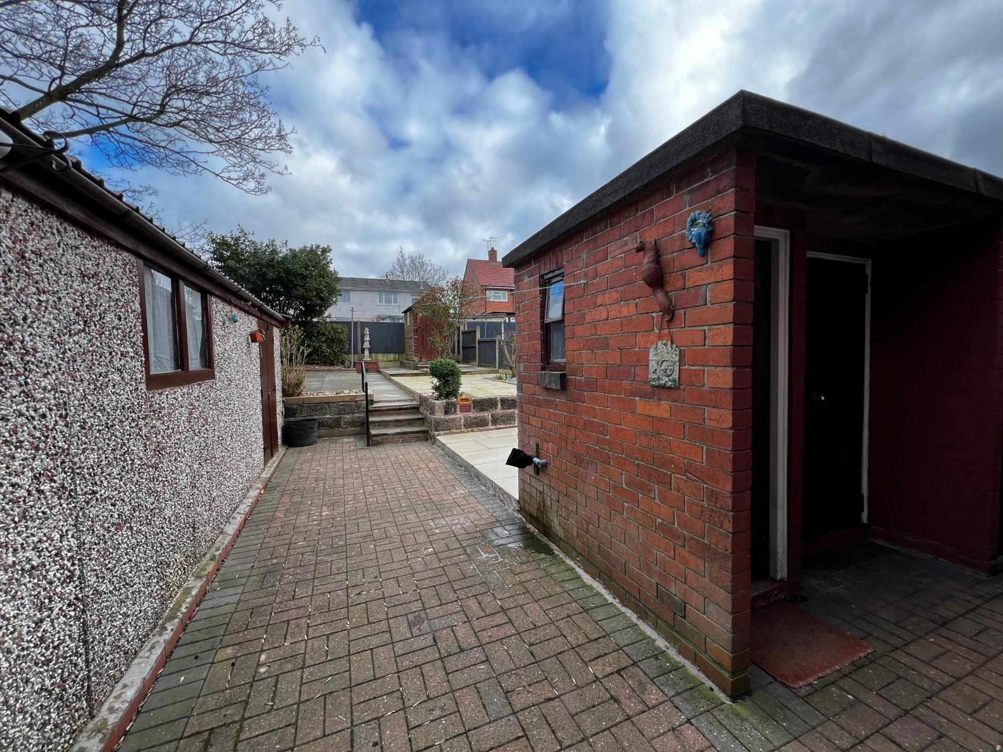 Springfield House- Near Newcastle Centre, Hospital And Keele University! Stoke-on-Trent Екстериор снимка