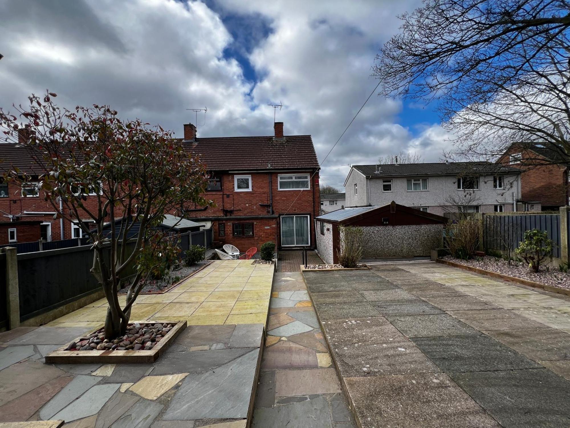 Springfield House- Near Newcastle Centre, Hospital And Keele University! Stoke-on-Trent Екстериор снимка