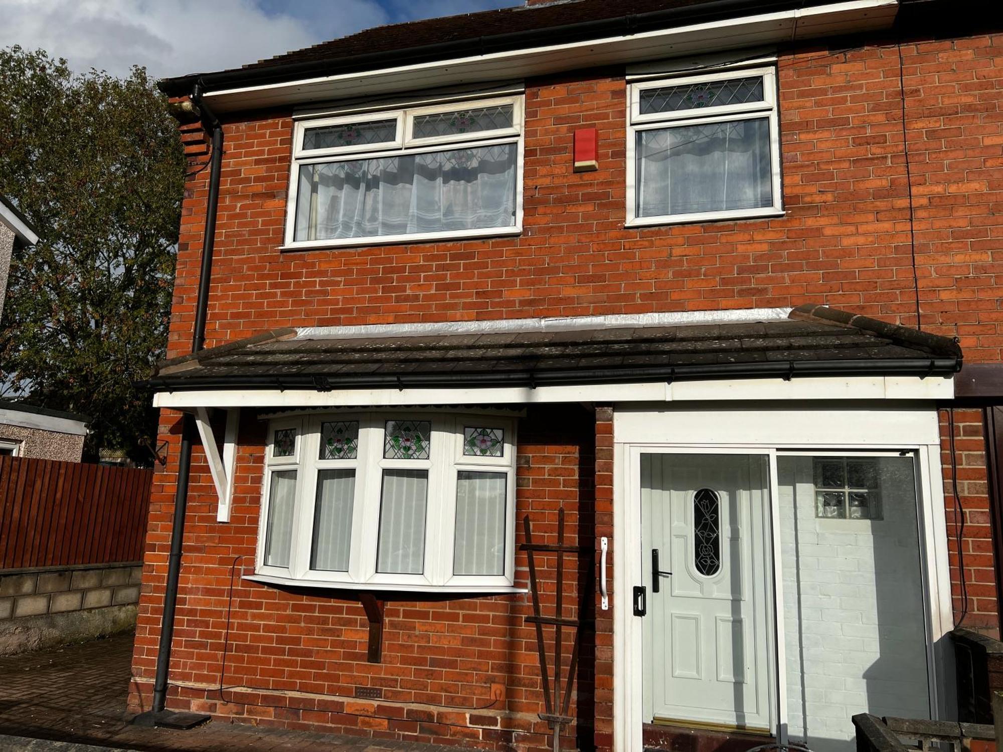 Springfield House- Near Newcastle Centre, Hospital And Keele University! Stoke-on-Trent Екстериор снимка