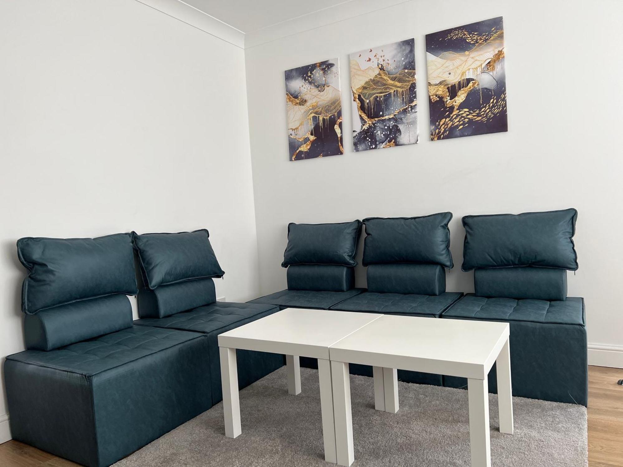 Springfield House- Near Newcastle Centre, Hospital And Keele University! Stoke-on-Trent Екстериор снимка